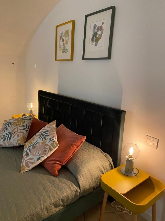 Casa Porsia Hotell Altamura Exteriör bild