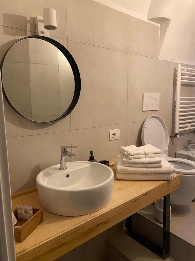 Casa Porsia Hotell Altamura Exteriör bild