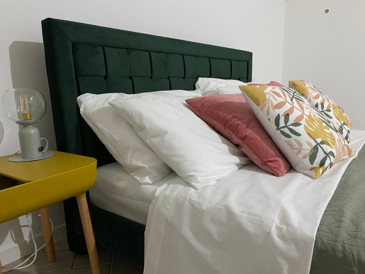 Casa Porsia Hotell Altamura Exteriör bild