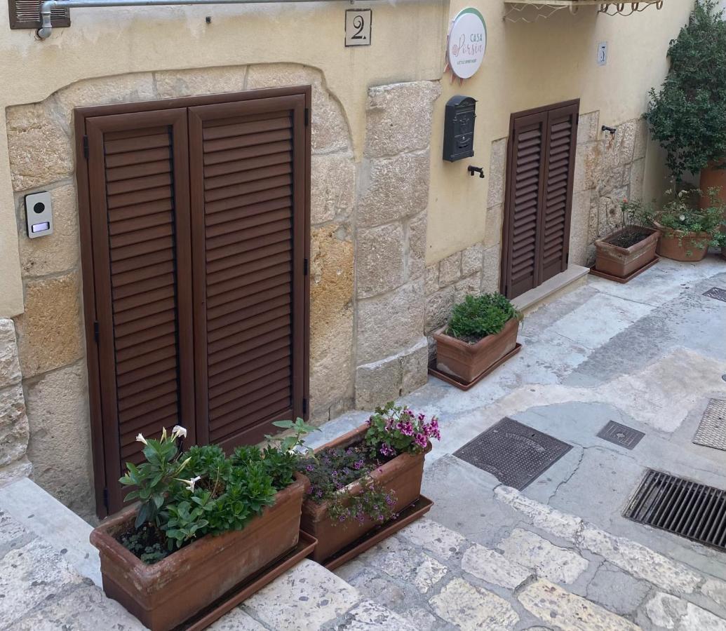 Casa Porsia Hotell Altamura Exteriör bild