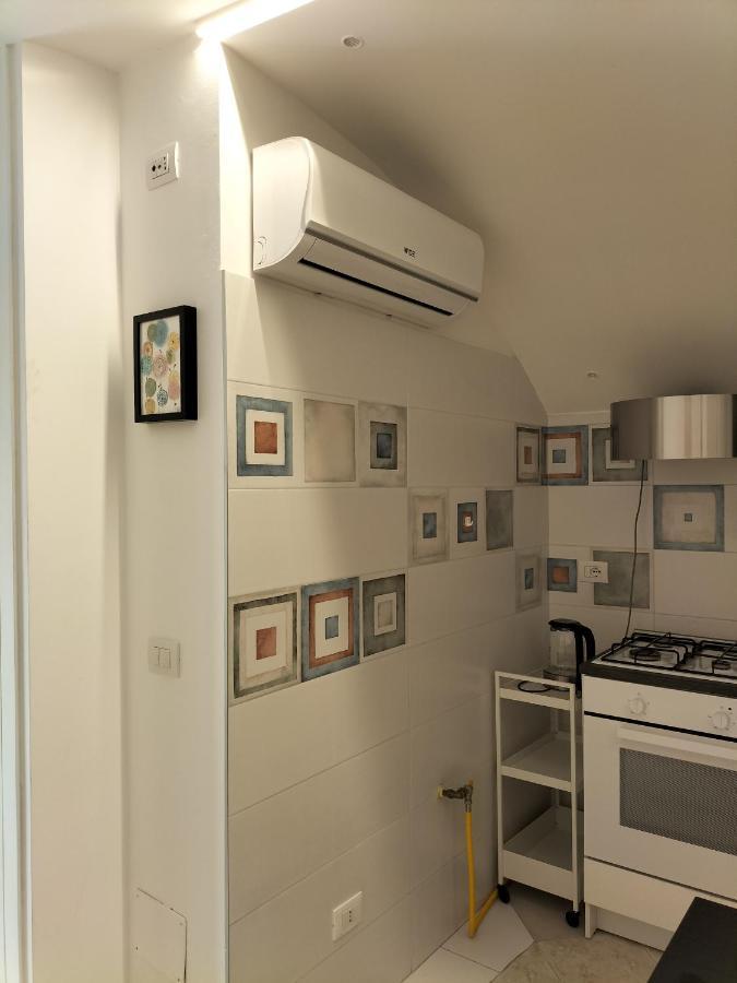 Casa Porsia Hotell Altamura Exteriör bild