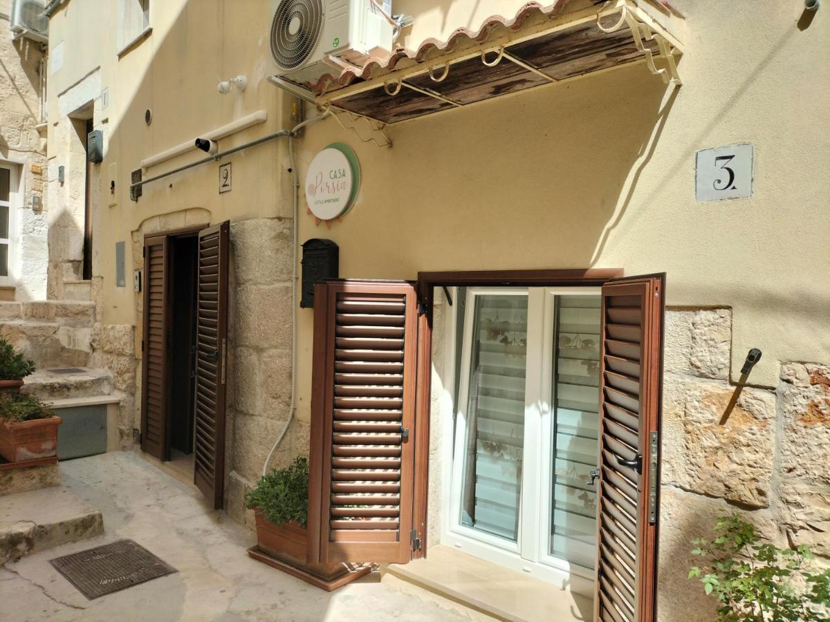 Casa Porsia Hotell Altamura Exteriör bild