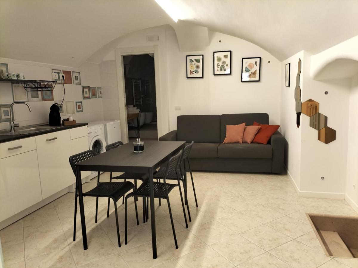 Casa Porsia Hotell Altamura Exteriör bild