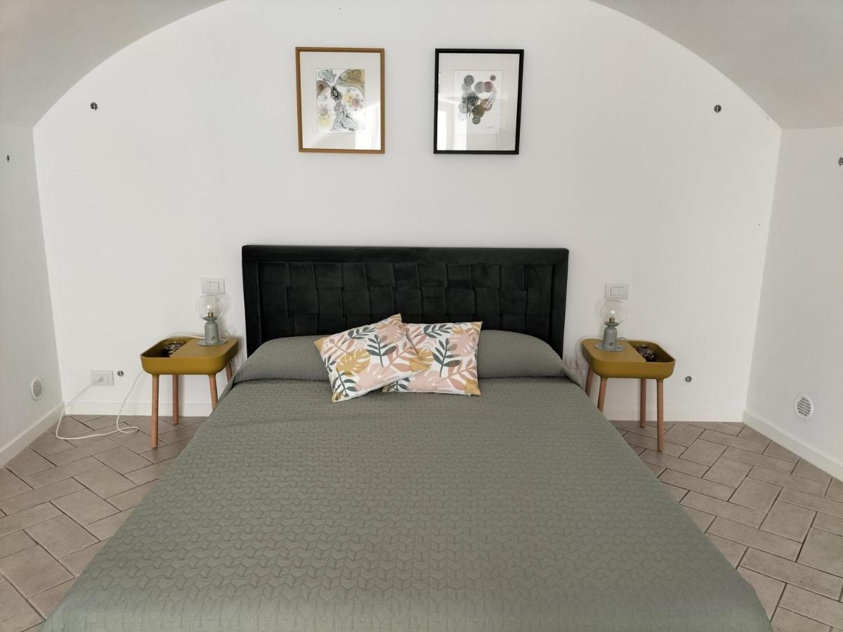 Casa Porsia Hotell Altamura Exteriör bild