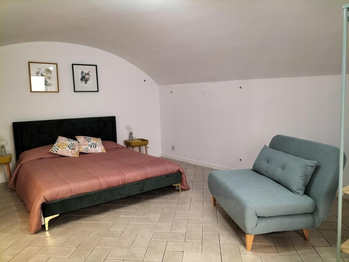 Casa Porsia Hotell Altamura Exteriör bild