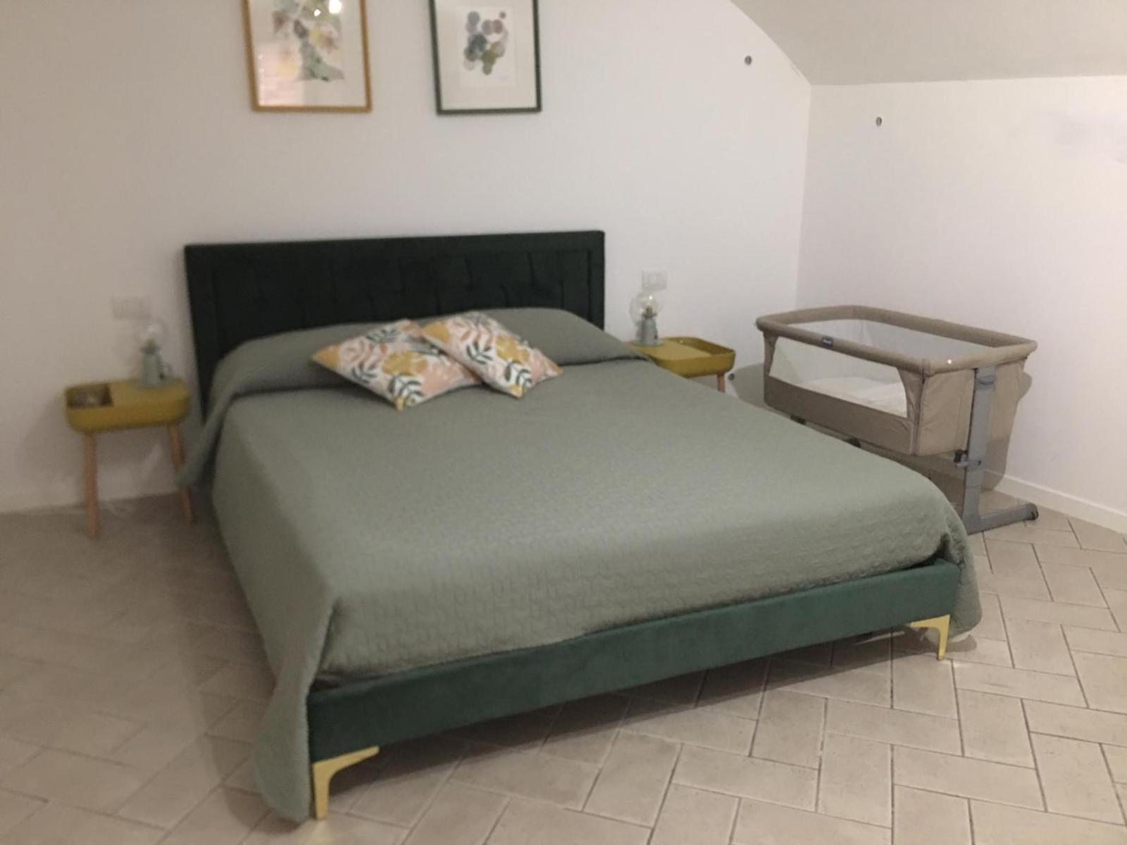 Casa Porsia Hotell Altamura Exteriör bild